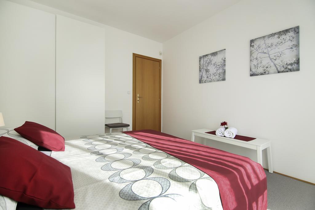 Lavanda Dream Apartment Split Exterior photo