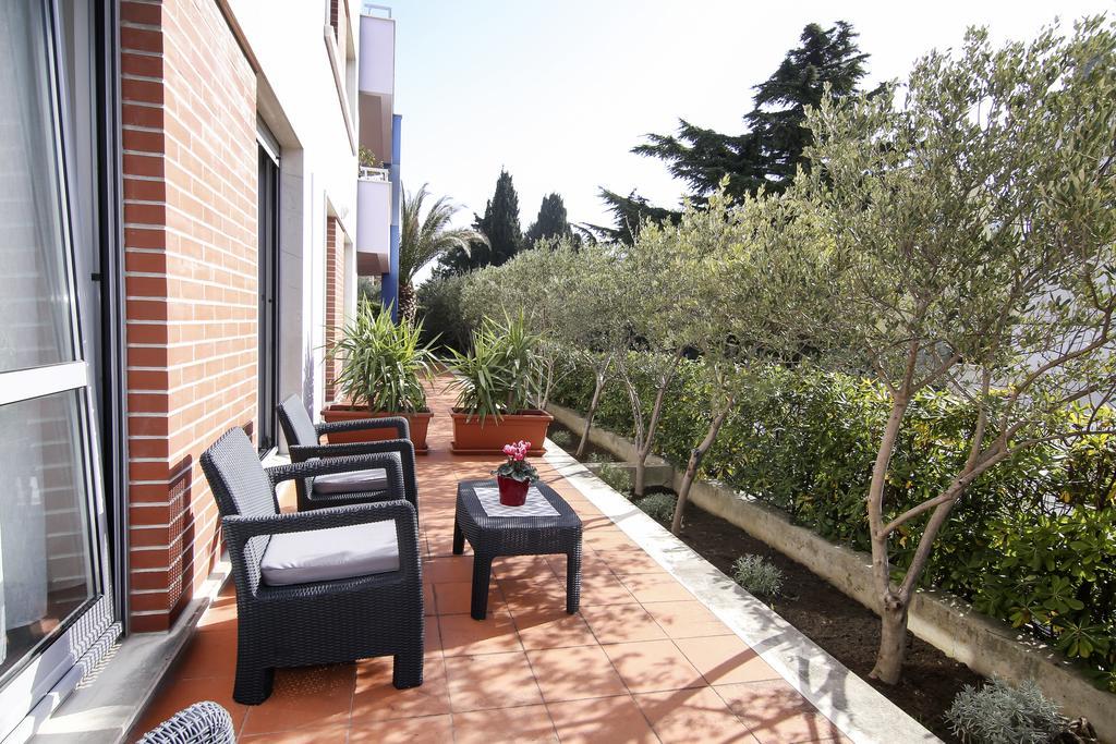 Lavanda Dream Apartment Split Exterior photo