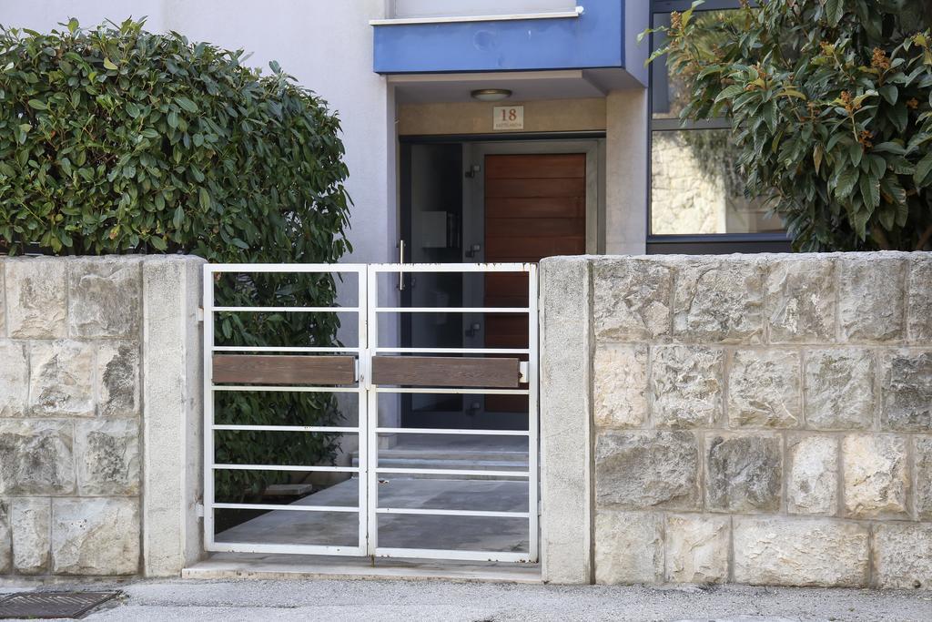 Lavanda Dream Apartment Split Exterior photo
