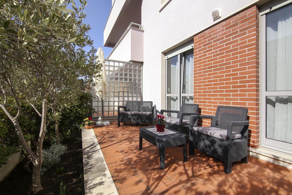 Lavanda Dream Apartment Split Exterior photo
