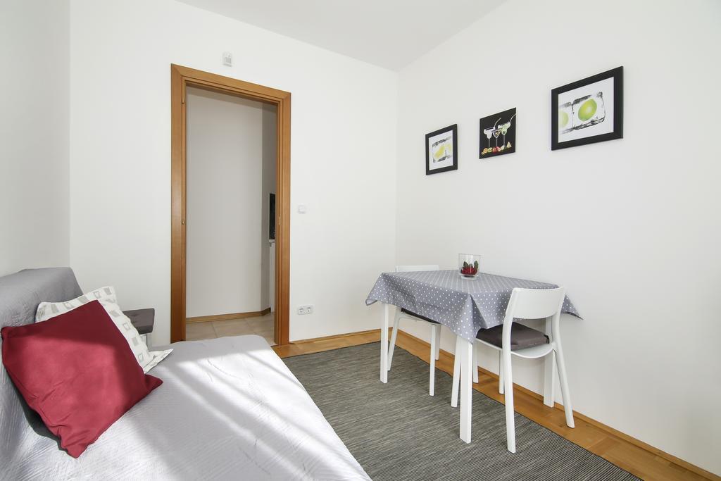 Lavanda Dream Apartment Split Exterior photo